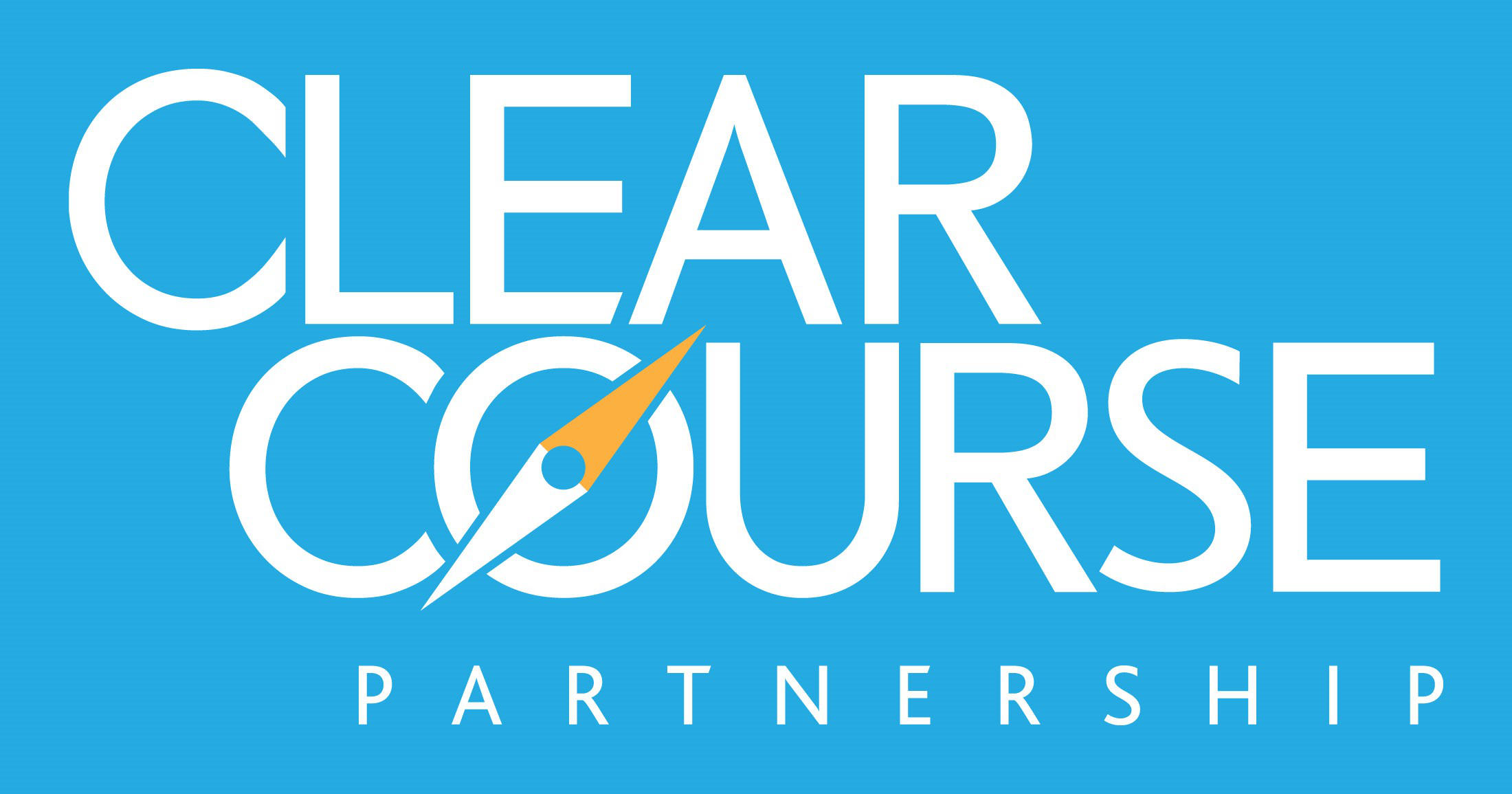 Clear Course logo