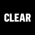 Clear logo 150px