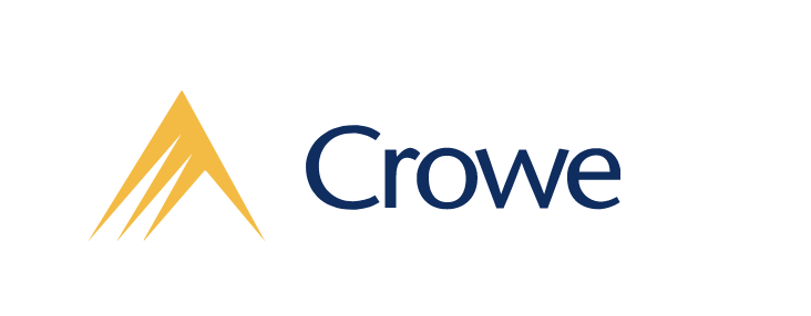 Crowe LLP logo