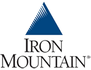 Iron mountain