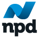 NPD logo