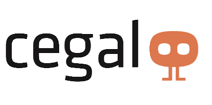 cegal logo transparent